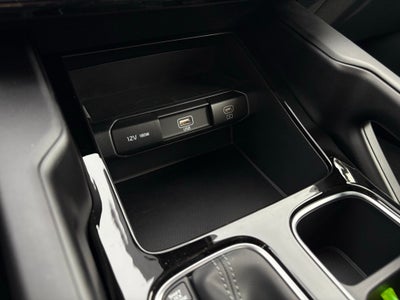 2025 Kia Telluride LX