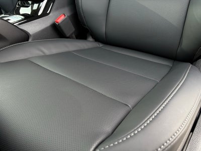 2025 Kia Telluride LX