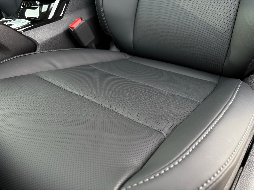 2025 Kia Telluride LX