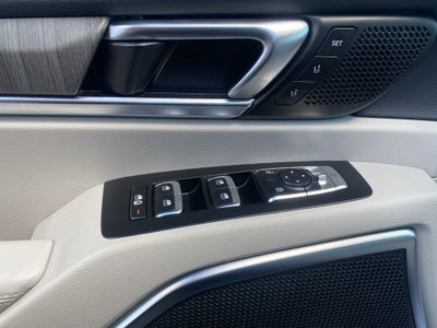 2025 Kia Telluride SX SX