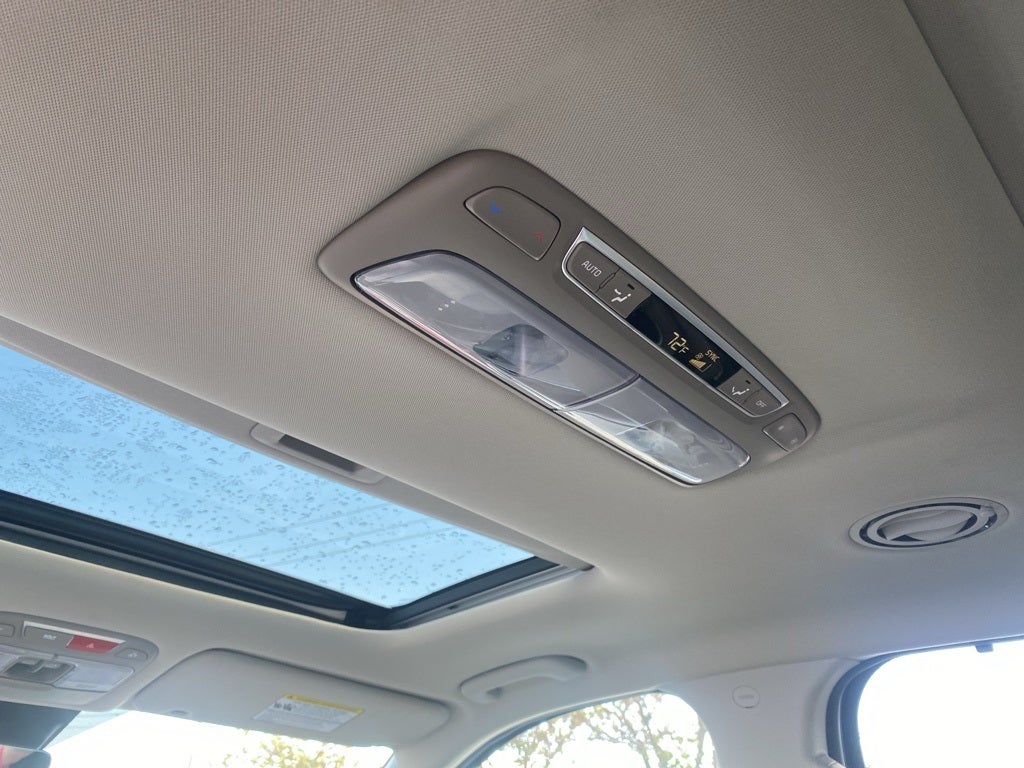 2025 Kia Telluride SX SX