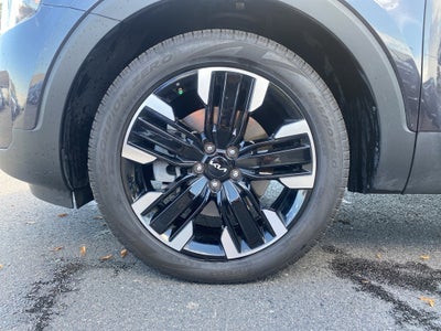 2025 Kia Telluride SX SX