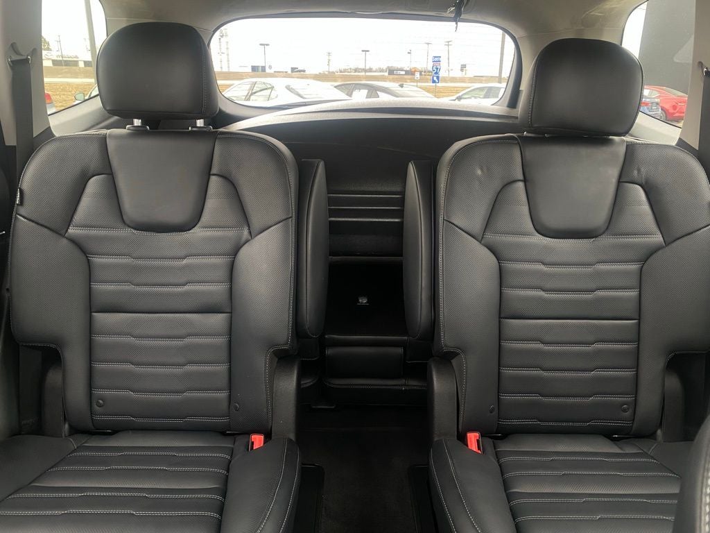 2024 Kia Telluride SX-Prestige