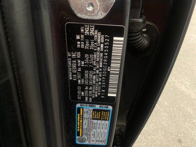 2024 Kia Telluride SX-Prestige