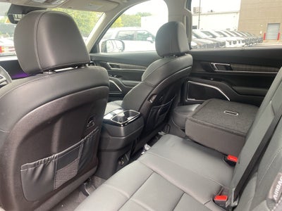 2025 Kia Telluride SX