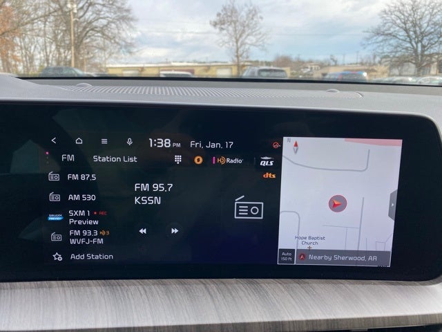 2025 Kia Telluride SX-Prestige