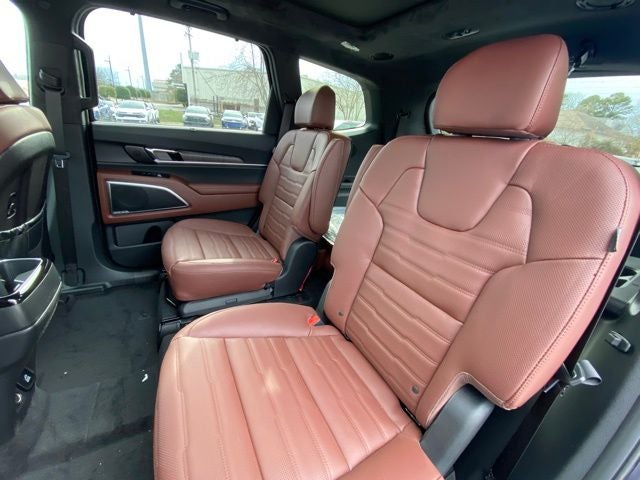 2025 Kia Telluride SX-Prestige