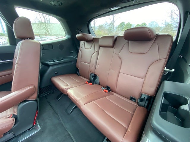 2025 Kia Telluride SX-Prestige