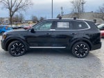 2025 Kia Telluride SX-Prestige