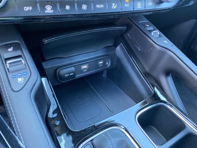 2025 Kia Telluride SX-Prestige X-Pro