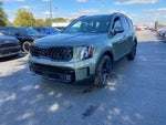 2025 Kia Telluride SX-Prestige X-Pro