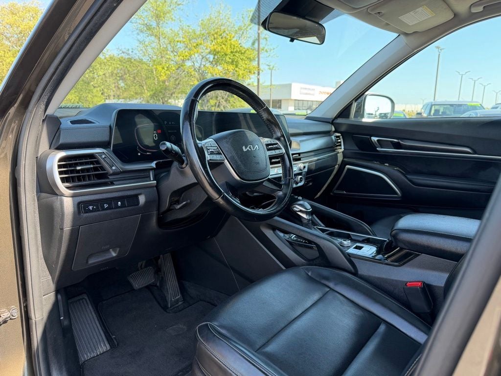 2023 Kia Telluride S *Sunroof Pkg
