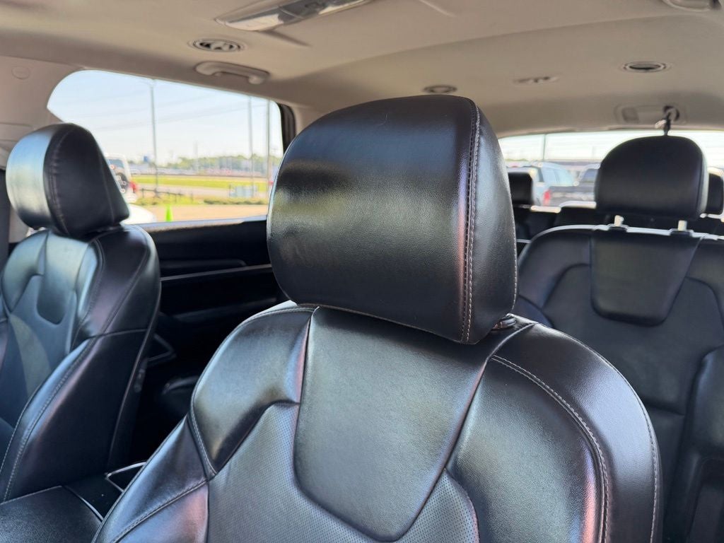 2023 Kia Telluride S *Sunroof Pkg
