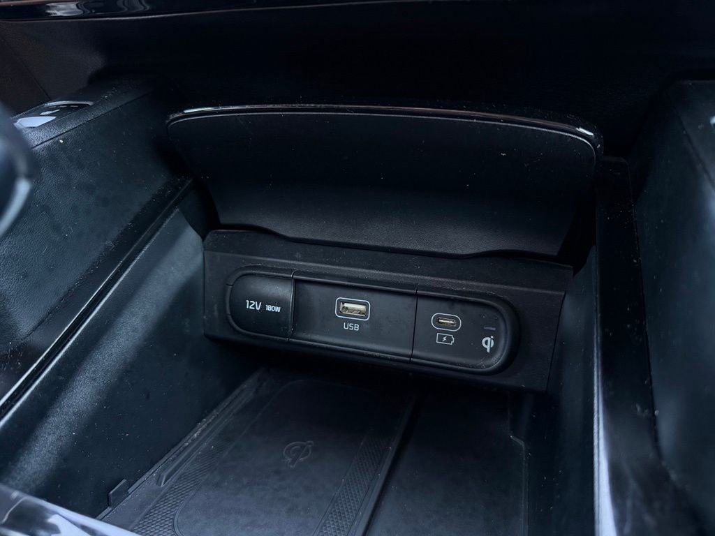 2023 Kia Telluride S *Sunroof Pkg