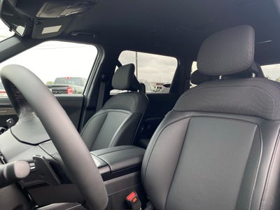 2027 Kia Telluride LX