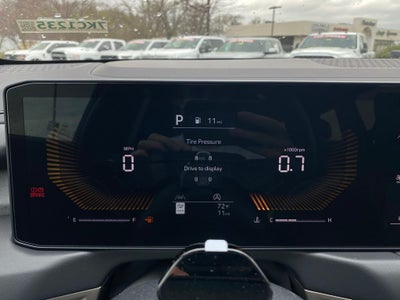 2027 Kia Telluride LX