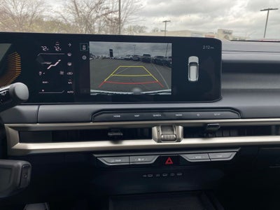 2027 Kia Telluride LX