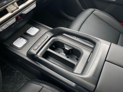 2027 Kia Telluride LX