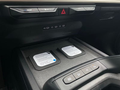 2027 Kia Telluride LX