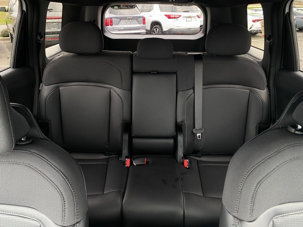 2027 Kia Telluride LX