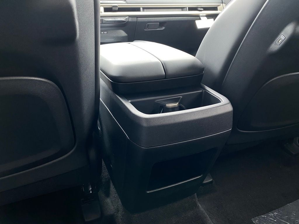 2027 Kia Telluride LX