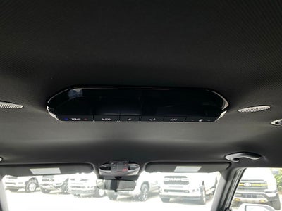 2027 Kia Telluride LX