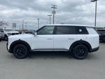 2027 Kia Telluride LX