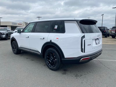 2027 Kia Telluride LX