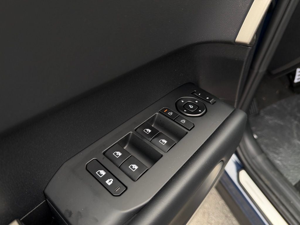 2027 Kia Telluride SX