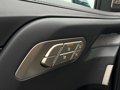 2027 Kia Telluride SX