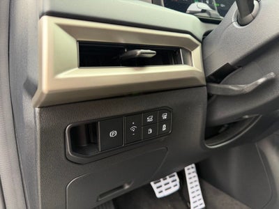 2027 Kia Telluride SX