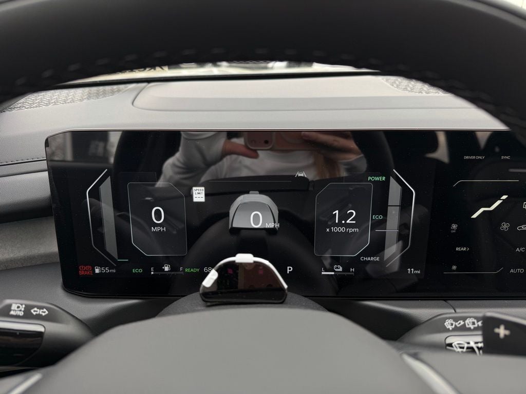 2027 Kia Telluride SX