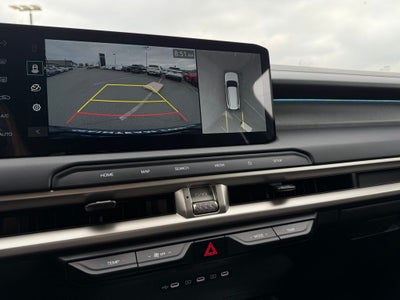 2027 Kia Telluride SX