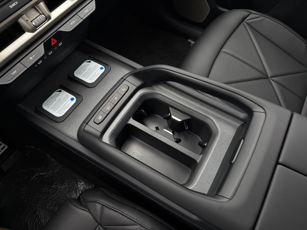 2027 Kia Telluride SX