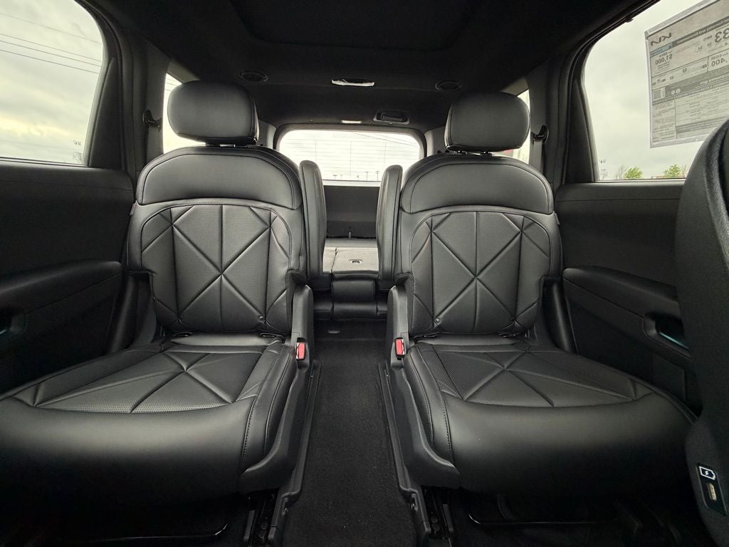 2027 Kia Telluride SX