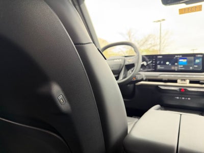 2027 Kia Telluride SX