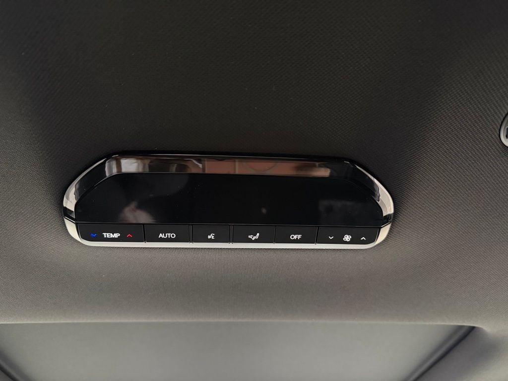 2027 Kia Telluride SX