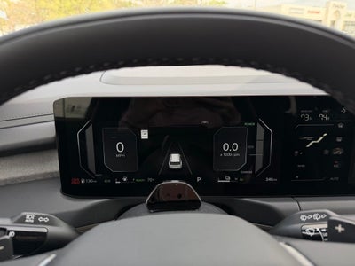 2027 Kia Telluride Hybrid SX