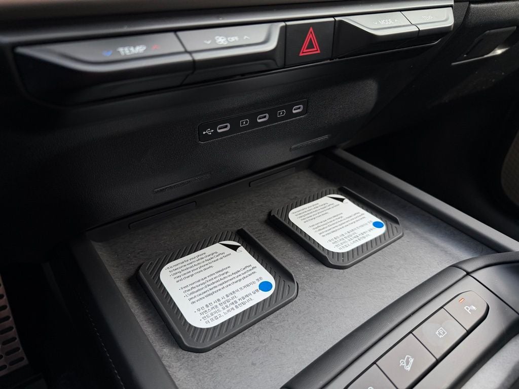 2027 Kia Telluride Hybrid SX