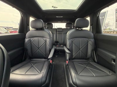 2027 Kia Telluride Hybrid SX