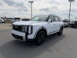 2027 Kia Telluride Hybrid SX