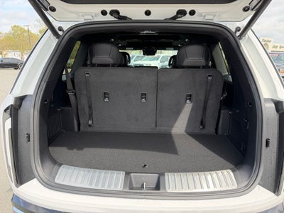 2027 Kia Telluride Hybrid SX