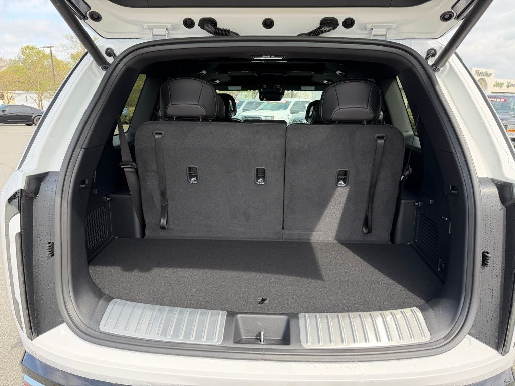 2027 Kia Telluride Hybrid SX