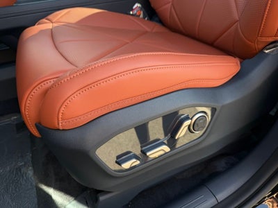 2027 Kia Telluride SX