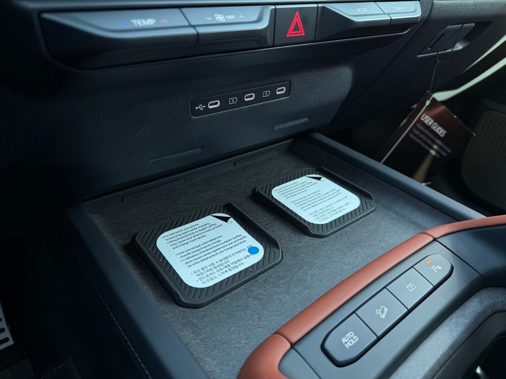 2027 Kia Telluride SX