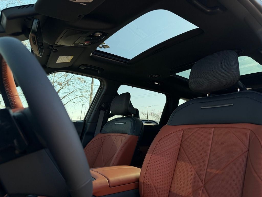 2027 Kia Telluride SX