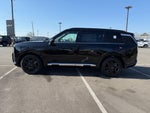2027 Kia Telluride SX