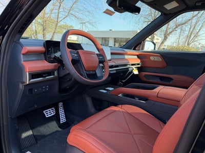 2027 Kia Telluride SX