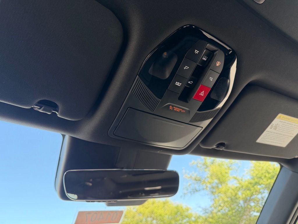 2027 Kia Telluride X-Pro SX