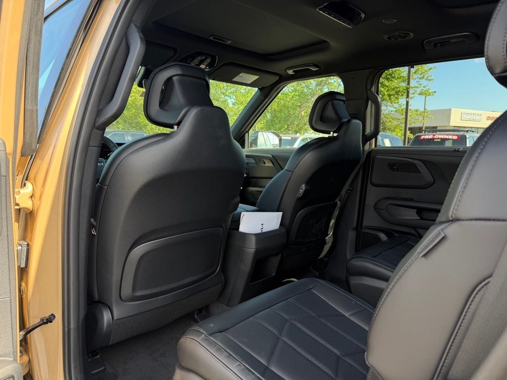 2027 Kia Telluride X-Pro SX